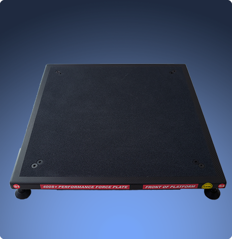 400S+ Force Plate